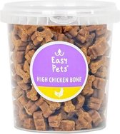 Easypets high chicken bone - 155 ml - 1 stuks