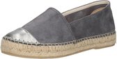 Macarena espadrilles elisa3-ay Zwart-40