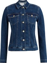 WE Fashion Dames denim jack