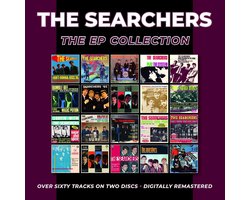 The EP Collection