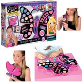 Clementoni Crazy Chic Butterfly Beautyset