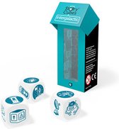 Rory's Story Cubes Intergalactic