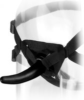 The Pegger - Black