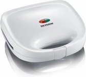 Severin SA2971 Sandwichmaker Wit