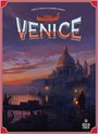 Afbeelding van het spelletje Venice (Kickstarter Version)