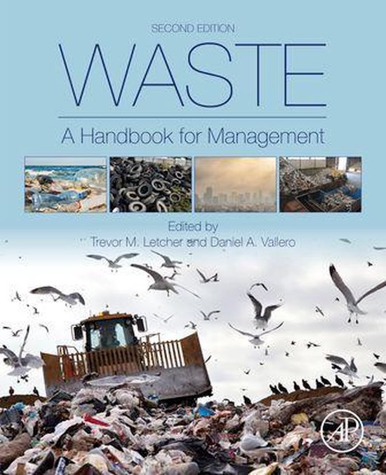 Waste - cover