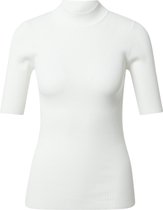 Nümph trui nubia Wit-Xxl