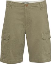 Wrangler Heren Cargobroek - Maat W32