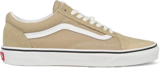 Vans Old Skool VN0A3WKT4G51 Bruin-46 | bol.com