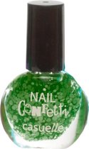 Treffina Nagellak Confetti Meisjes 5 Ml Groen