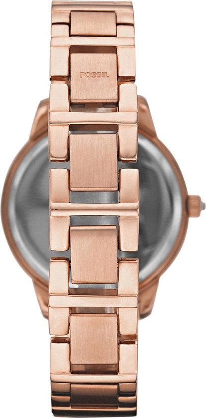 Fossil Women Analogue Quartz Watch Jesse