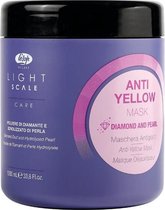 Lisap Light Scale Care Anti Yellow Mask  1000ml