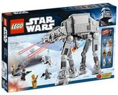 LEGO Star Wars 8129 -  AT-AT Walker