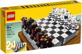 LEGO Iconic Chess Set - 40174
