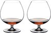 Riedel Vinum Cognac/ Brandy - set van 2