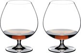 Riedel Vinum Cognac / Brandy - lot de 2