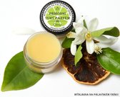 Parfum creme citrus