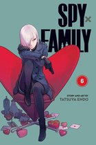 Spy x Family- Spy x Family, Vol. 6