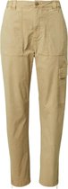 Esprit cargobroek Sand-42