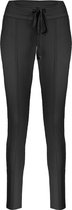 Travel Broek Zwart