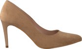 Giulia Pumps taupe Imitatiesuede - Dames - Maat 38