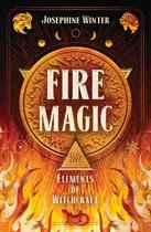 Elements of Witchcraft 3 - Fire Magic