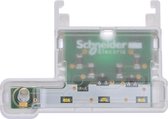 Schneider Electric Merten Aquastar verlichtingsunit t.b.v. waterdicht merten MTN39018006