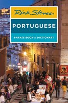Rick Steves Travel Guide - Rick Steves Portuguese Phrase Book and Dictionary