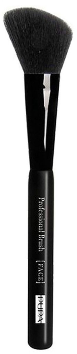 Goedkoopste Pupa Milano - Blusher Brush - Angled