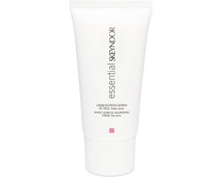 Skeyndor Essential - Wheat Germ Oil Nourishing Face Cream - 50 ml