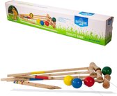 Outdoor Play Croquet