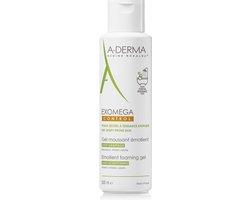 Ontspannende Lichaamsemulsie A-Derma Exomega Control (500 ml)