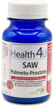 H4u H4u Saw Palmeto-prostate 60 Comprimidos De 600 Mg