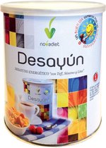 Novadite Desayun 400g