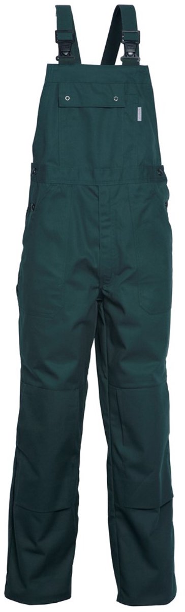HAVEP Amerikaanse Overall kniezakken Basic 2263 - Flessengroen - 52