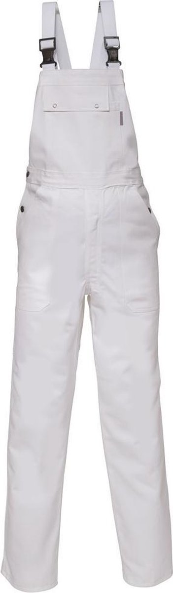 HAVEP Amerikaanse Overall kniezakken Basic 2191 - Wit - 46