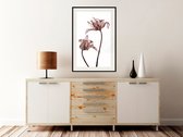 Artgeist - Schilderij - Flashback Last Summer - Multicolor - 40 X 60 Cm