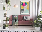 Poster - Crown of Flowers-20x30