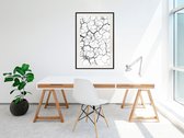 Poster - Drought-30x45