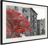 Poster - Autumn Colours II-90x60