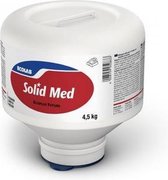 Ecolab | Solid Med | Doos 1x4,5 kg