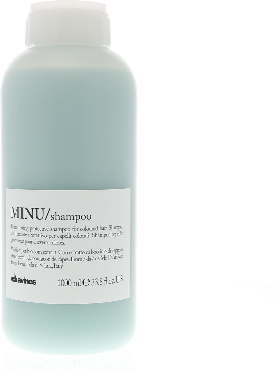 Davines MINU Shampoo 1000 ml