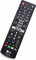 LG Akb75095308 - Universele smart tv afstandsbediening - netflix - amazon prime - Televisie|Smart TV|Televisie|Remote control
