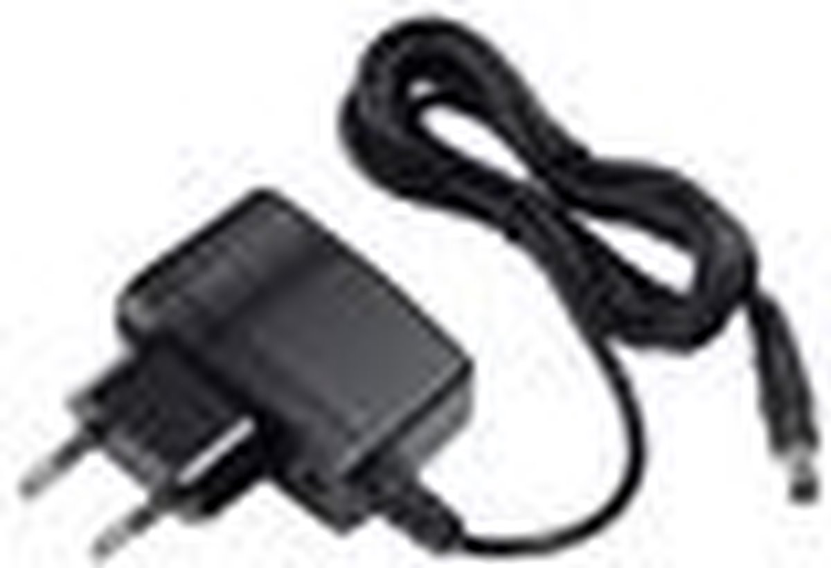 Image of Casio AD-A60024 netvoeding & inverter Binnen Zwart