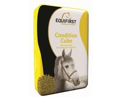 EquiFirst Paardenvoer Condition Cube 20 kg