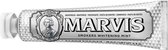Marvis Tandpasta Smokers Whitening Mint 85 ml