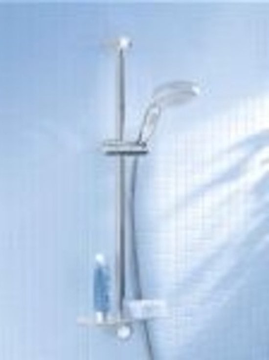 GROHE New Tempesta 100 Hoofddouche - 4 stralen - Eco