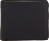 Mywalit Standard Men's Wallet Portemonnee Black