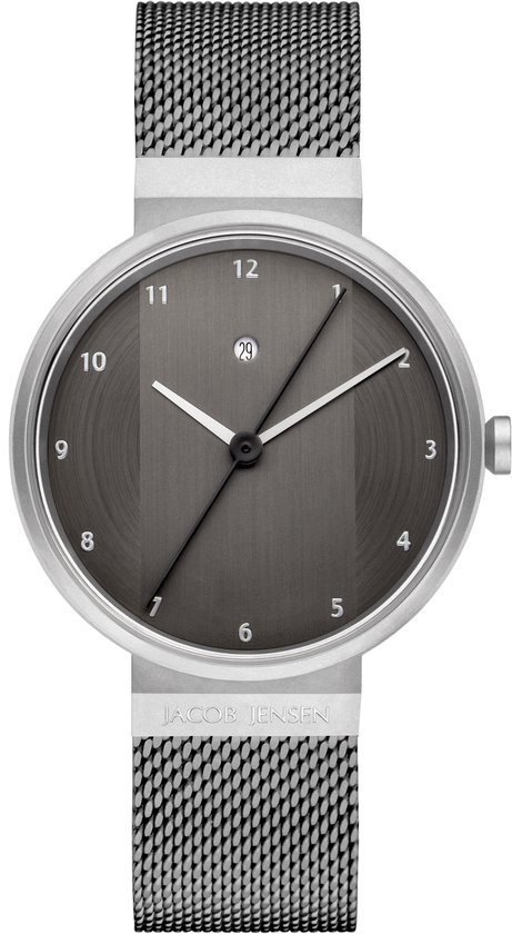 Jacob Jensen Mod. 782 - Horloge