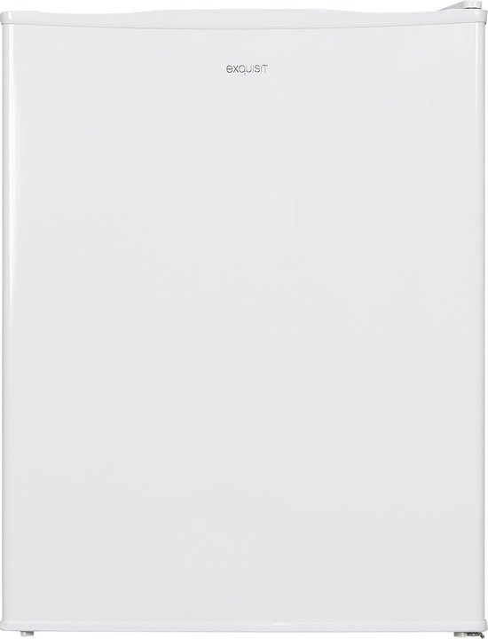 Exquisit GB60-150E diepvriezer Vrijstaand 42 l E Wit